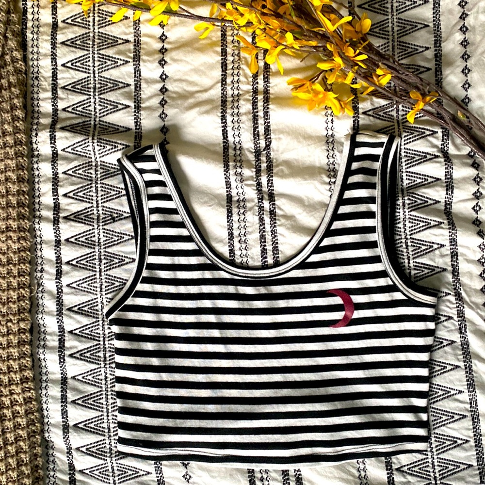 Billabong Crop Tank